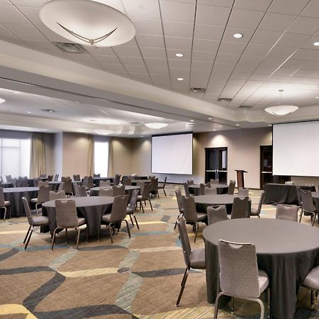 Residence Inn By Marriott Idaho Falls Extérieur photo