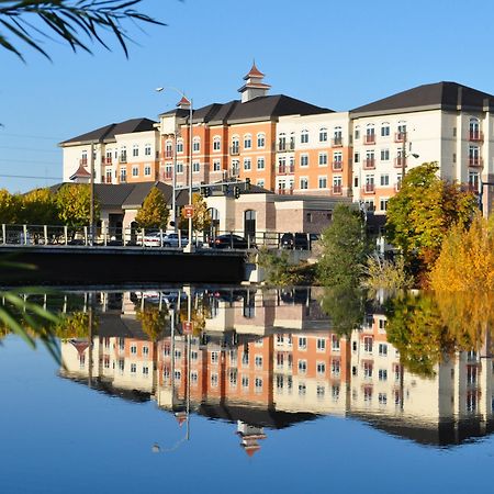 Residence Inn By Marriott Idaho Falls Extérieur photo