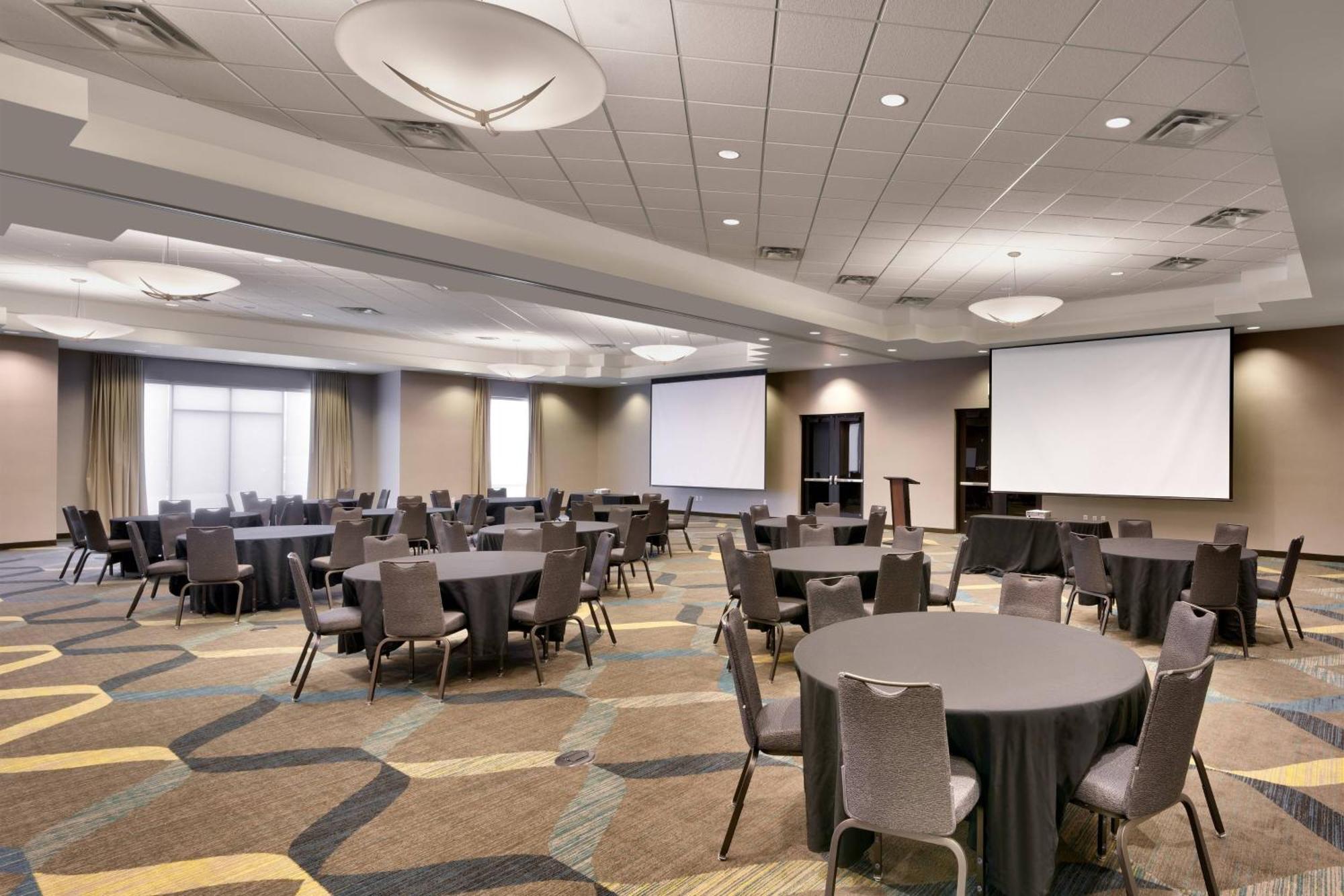Residence Inn By Marriott Idaho Falls Extérieur photo