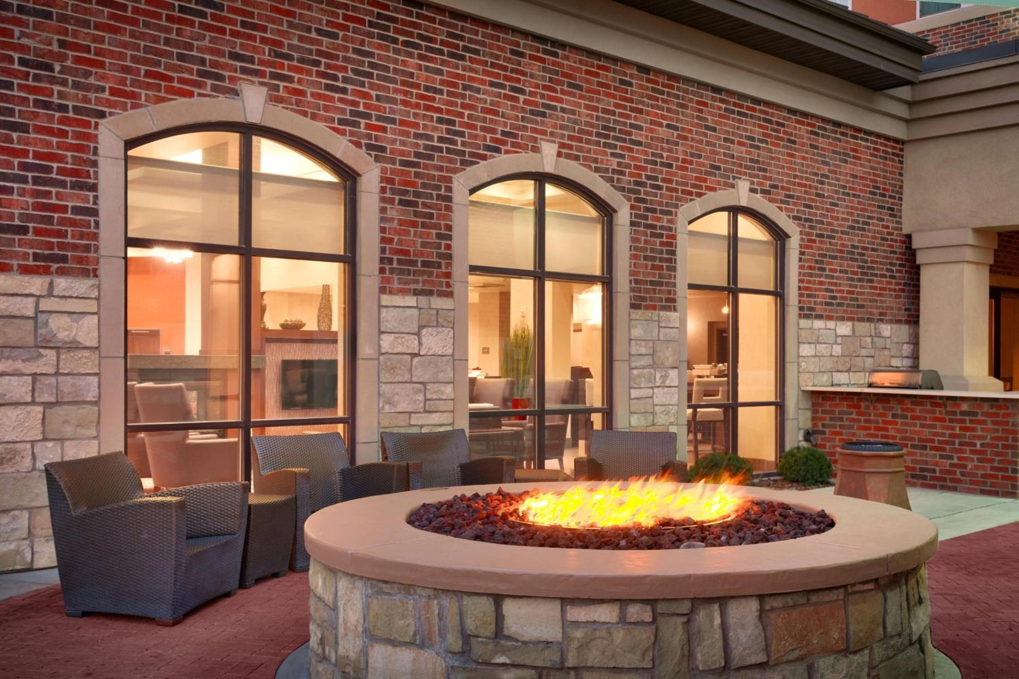 Residence Inn By Marriott Idaho Falls Extérieur photo