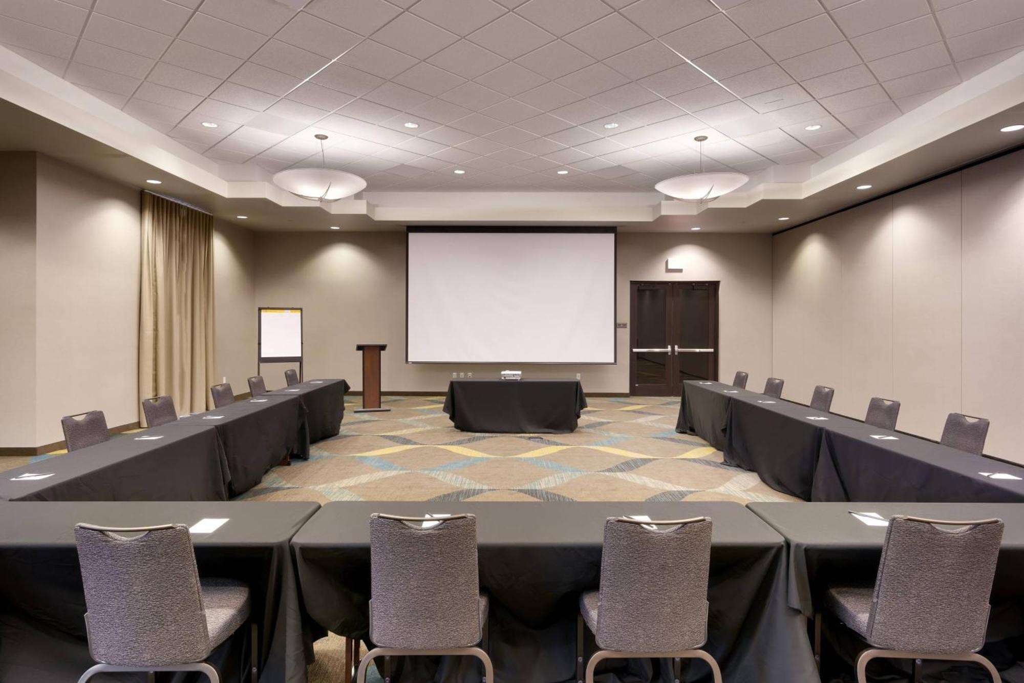 Residence Inn By Marriott Idaho Falls Extérieur photo