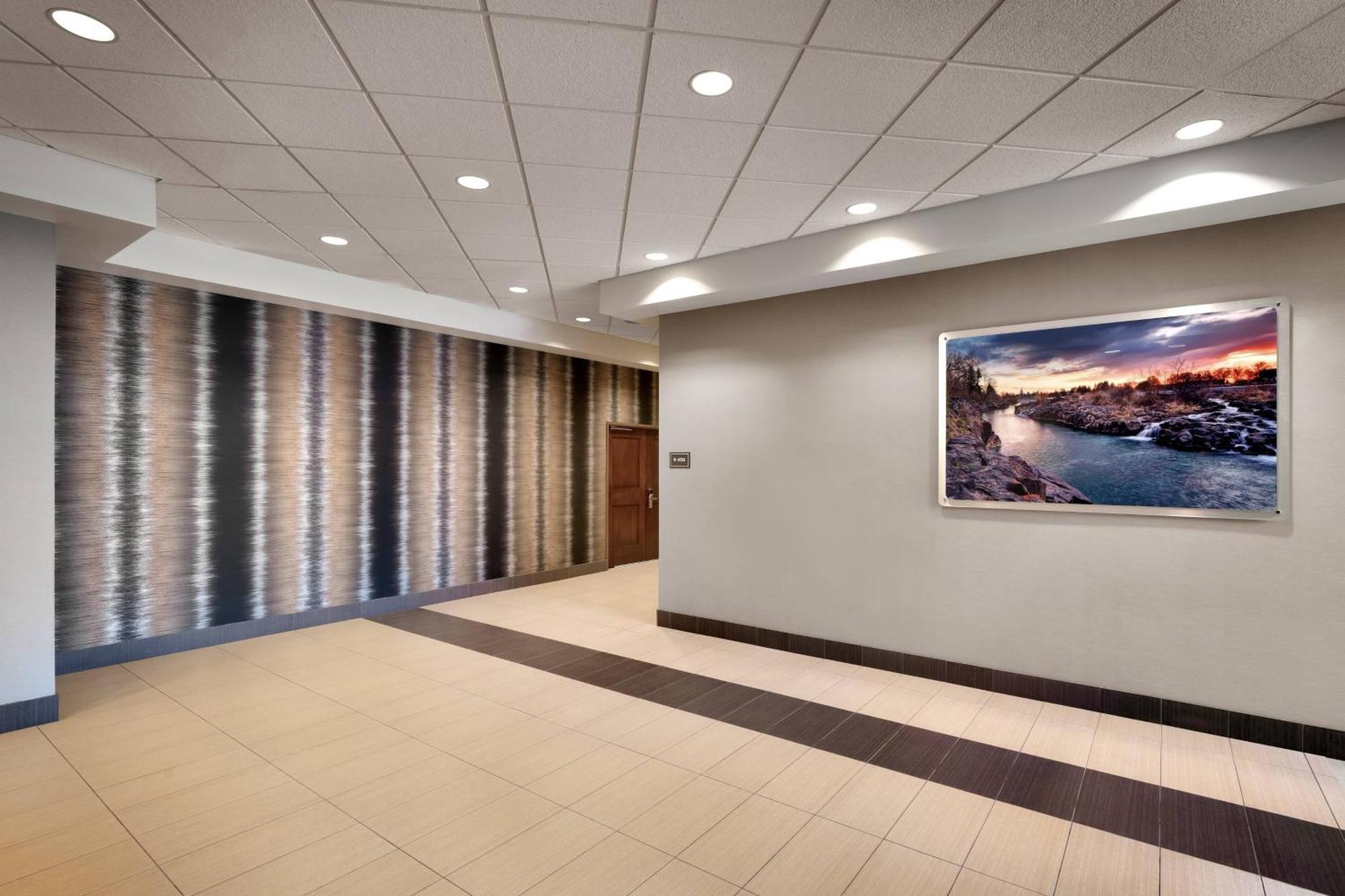 Residence Inn By Marriott Idaho Falls Extérieur photo