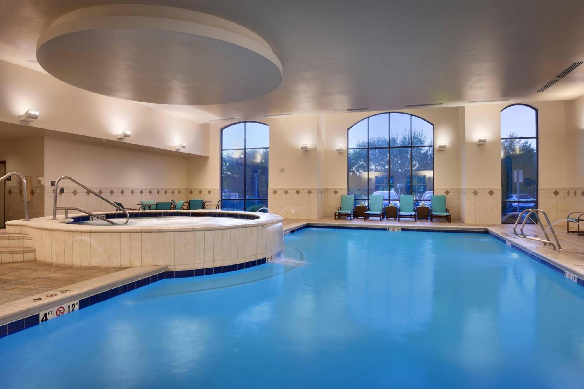 Residence Inn By Marriott Idaho Falls Extérieur photo