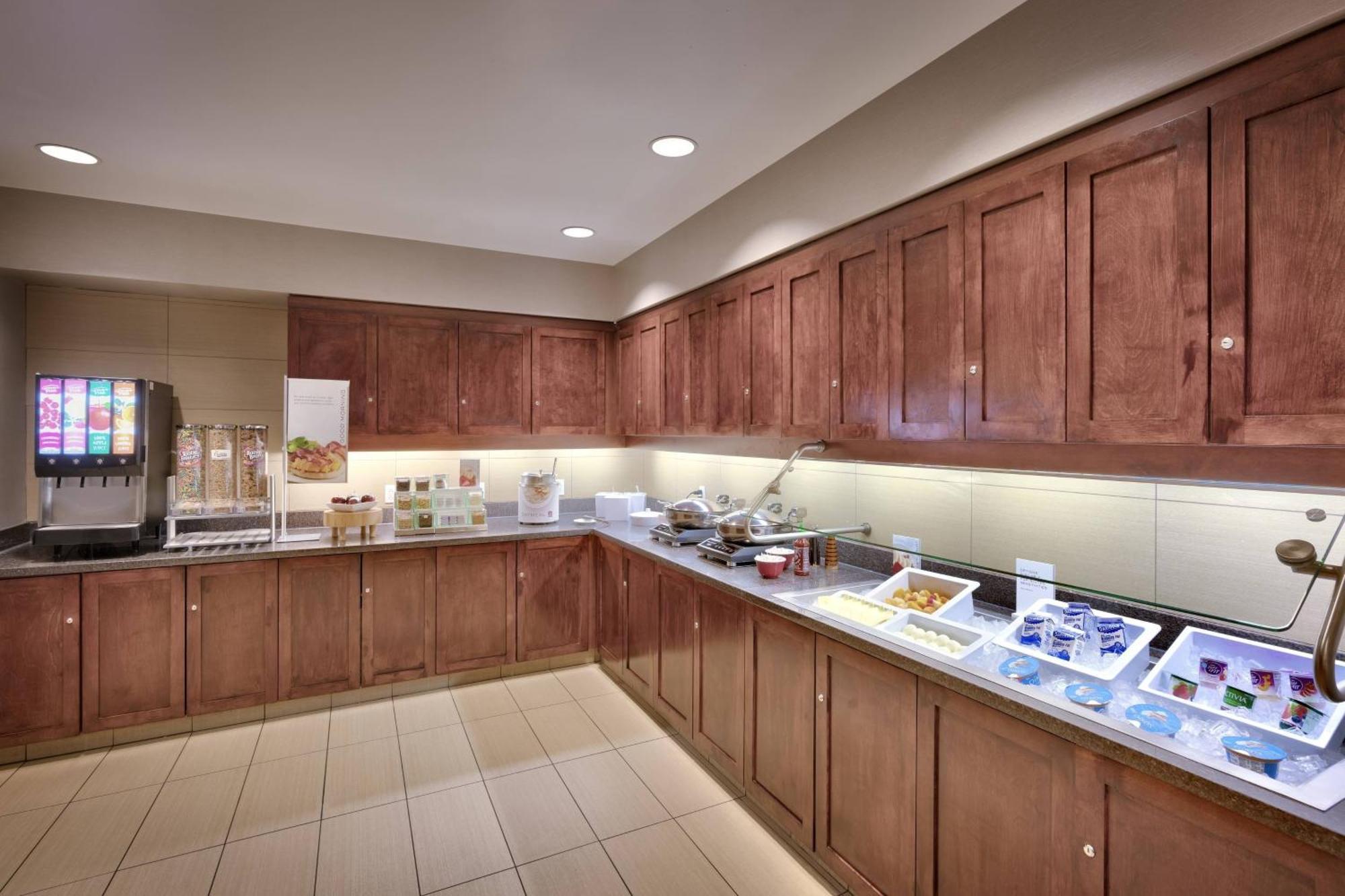 Residence Inn By Marriott Idaho Falls Extérieur photo