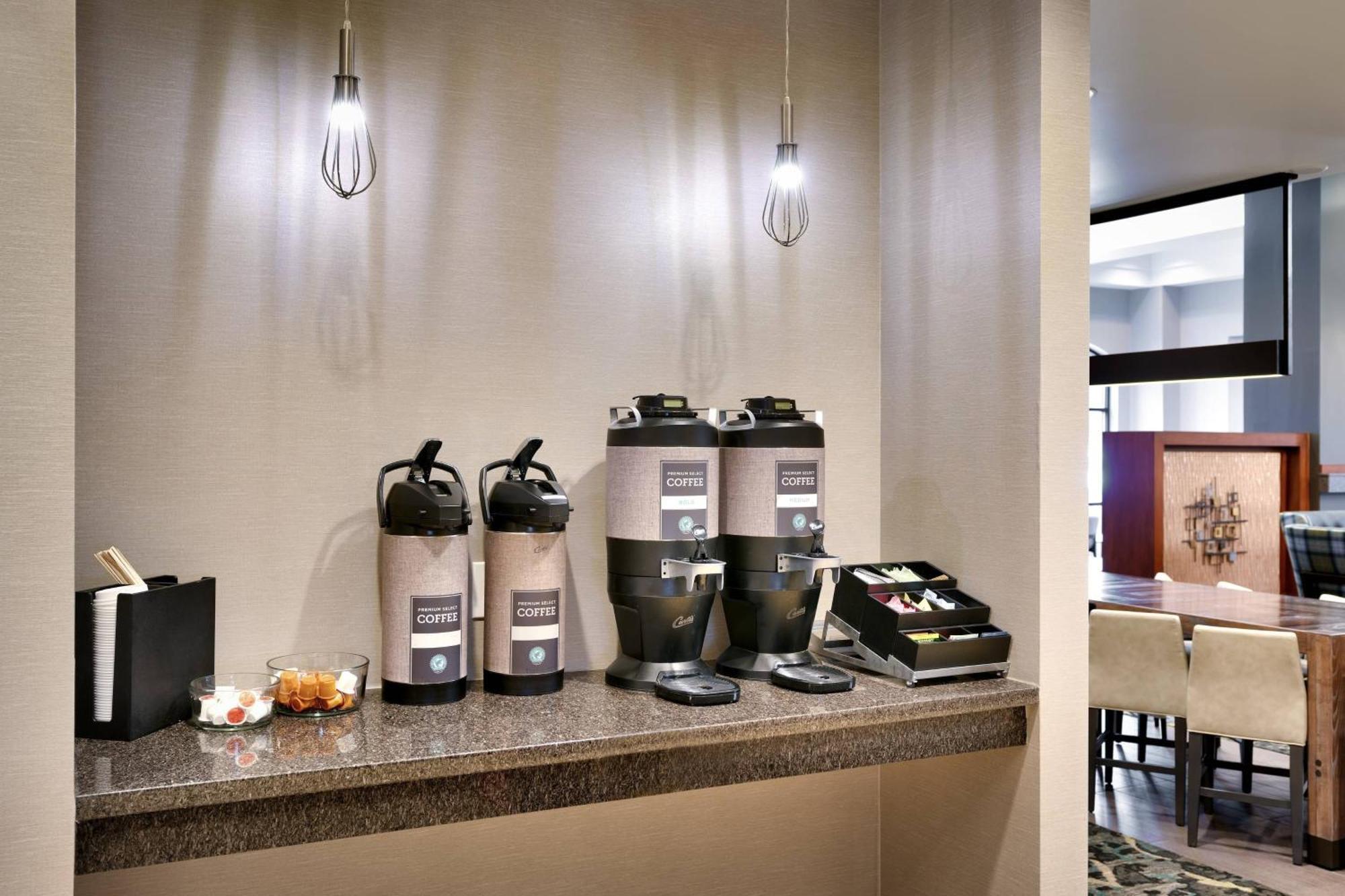 Residence Inn By Marriott Idaho Falls Extérieur photo