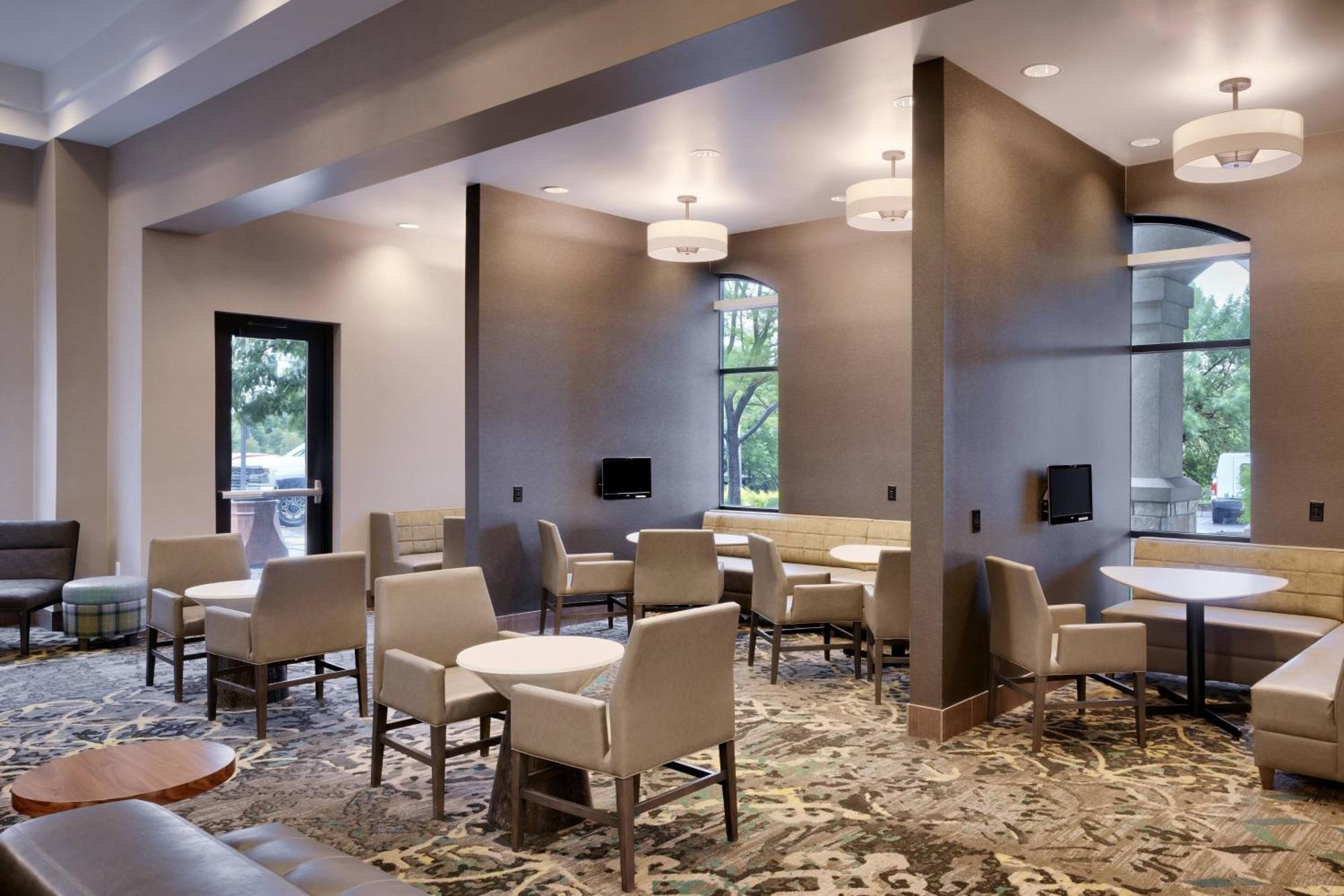 Residence Inn By Marriott Idaho Falls Extérieur photo