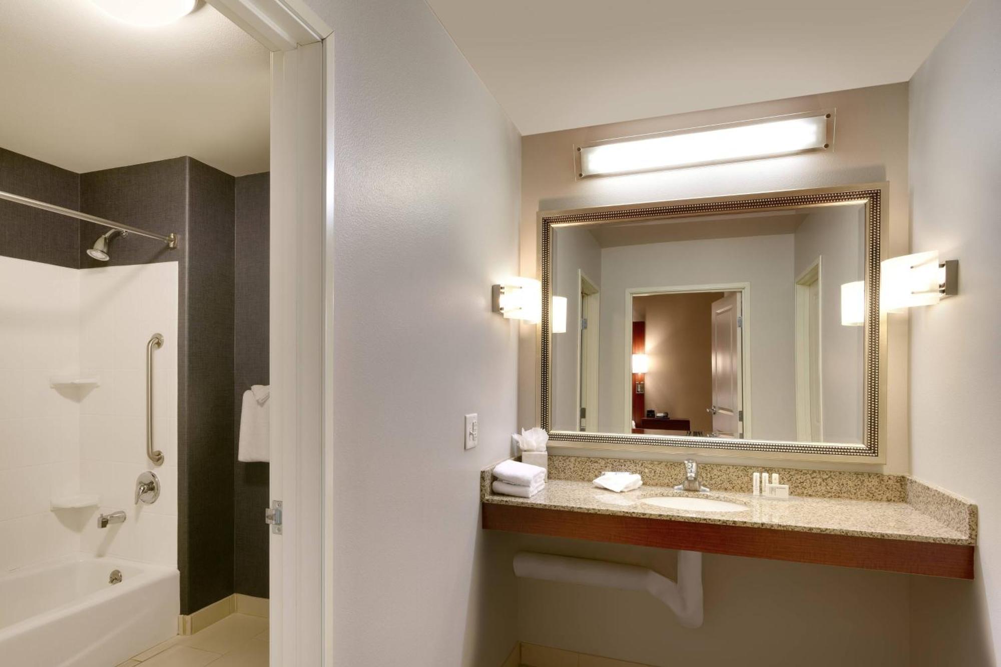 Residence Inn By Marriott Idaho Falls Extérieur photo