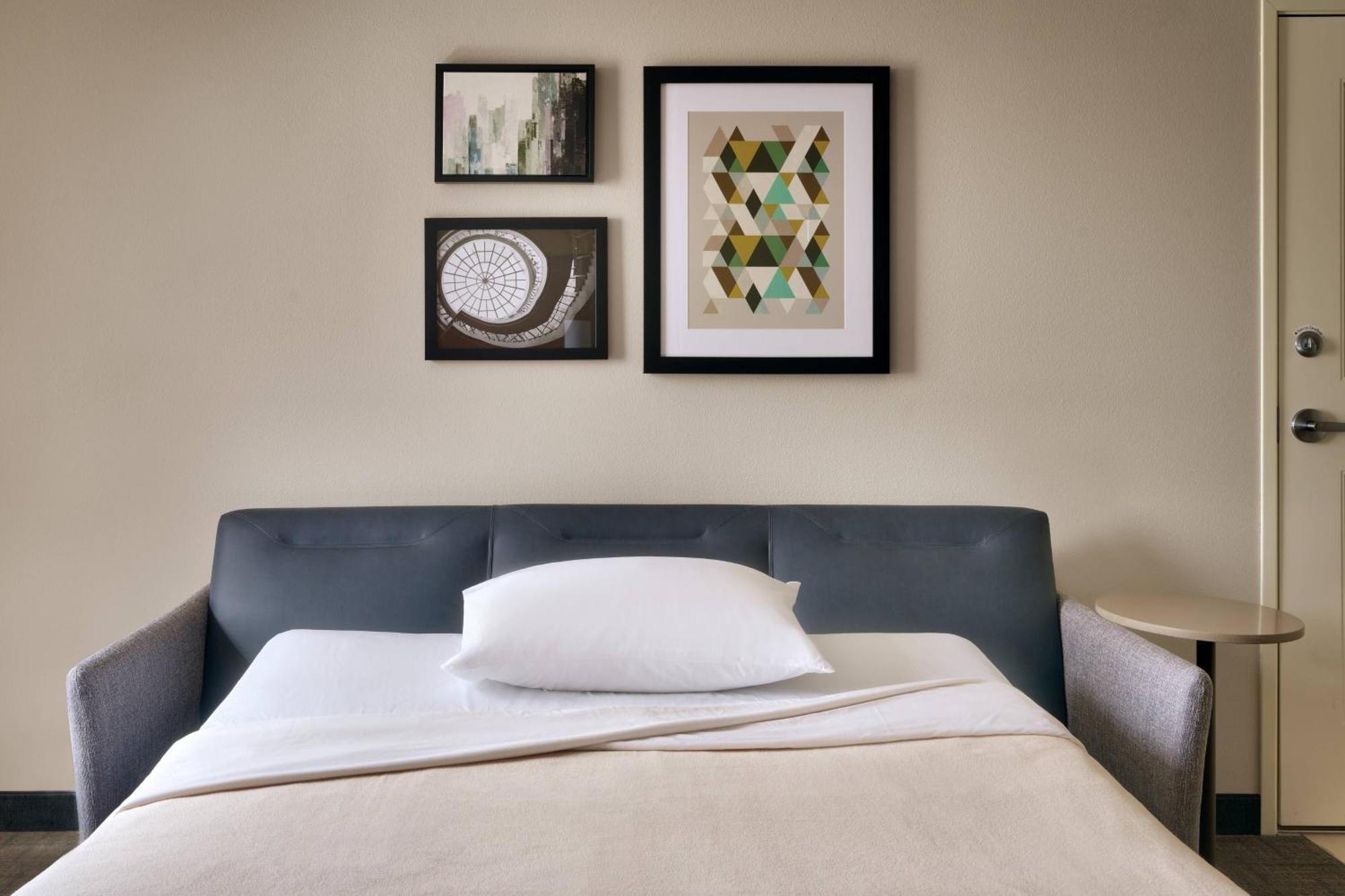Residence Inn By Marriott Idaho Falls Extérieur photo