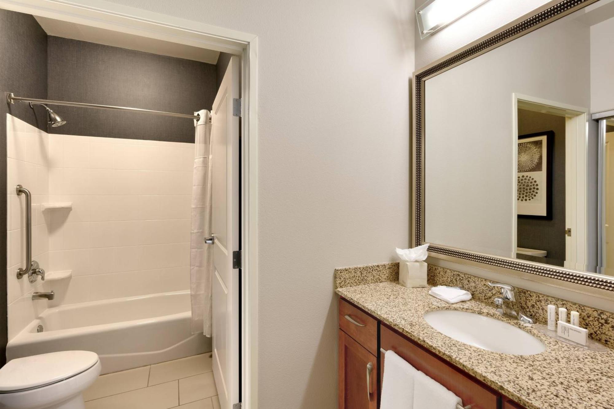 Residence Inn By Marriott Idaho Falls Extérieur photo