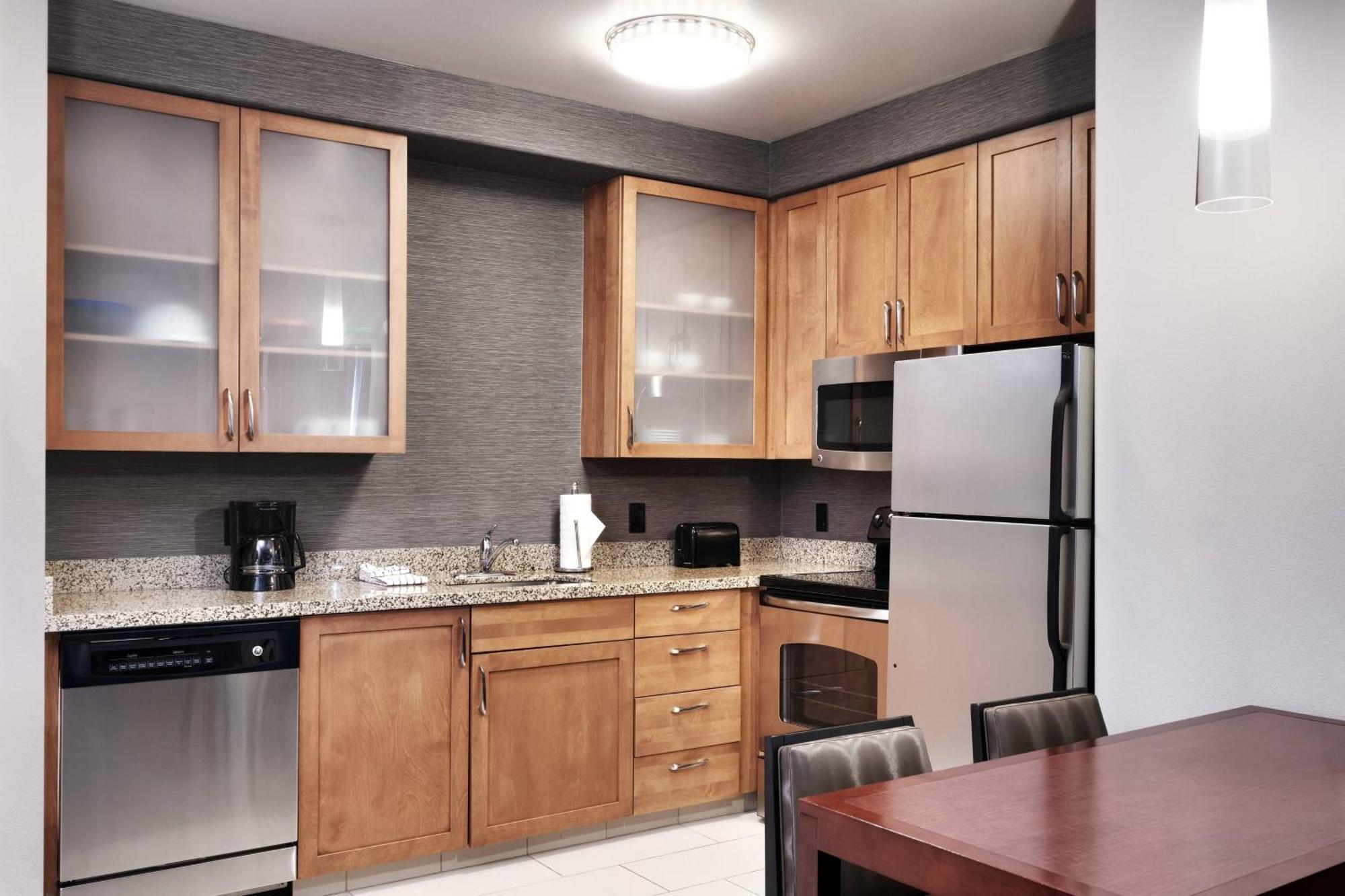 Residence Inn By Marriott Idaho Falls Extérieur photo