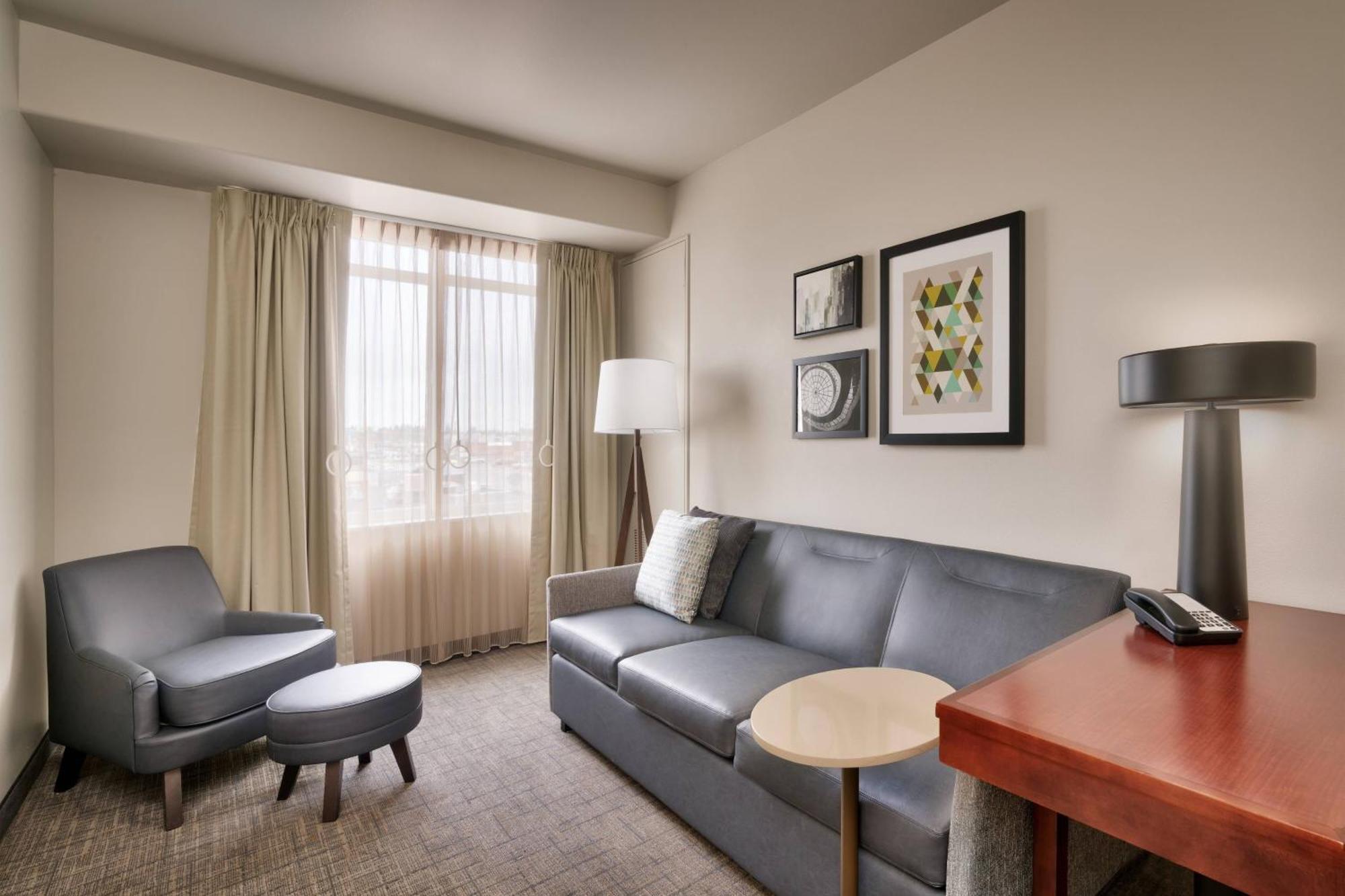 Residence Inn By Marriott Idaho Falls Extérieur photo