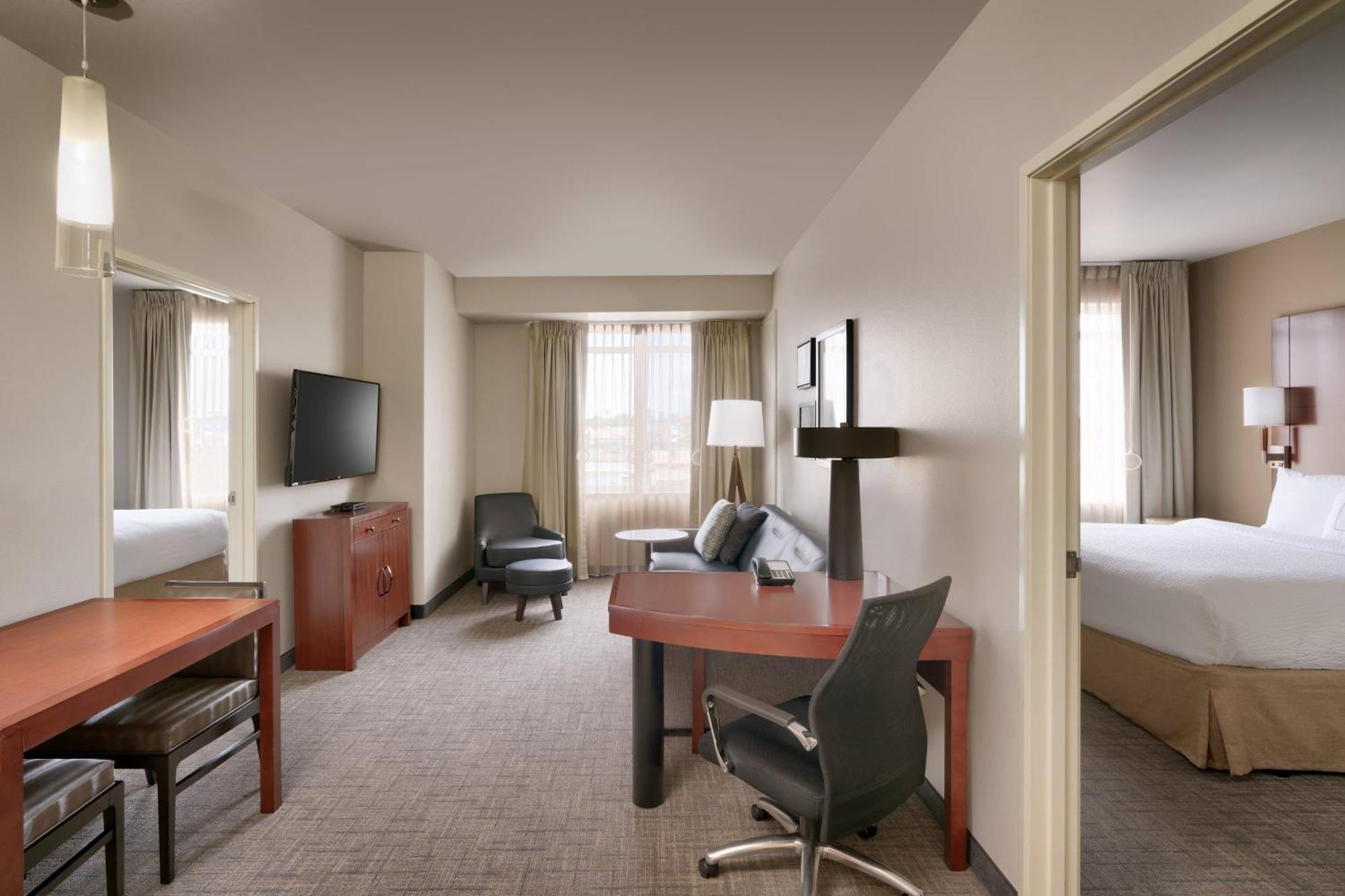 Residence Inn By Marriott Idaho Falls Extérieur photo