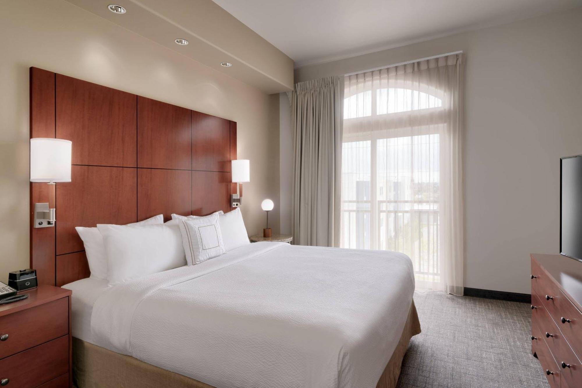 Residence Inn By Marriott Idaho Falls Extérieur photo