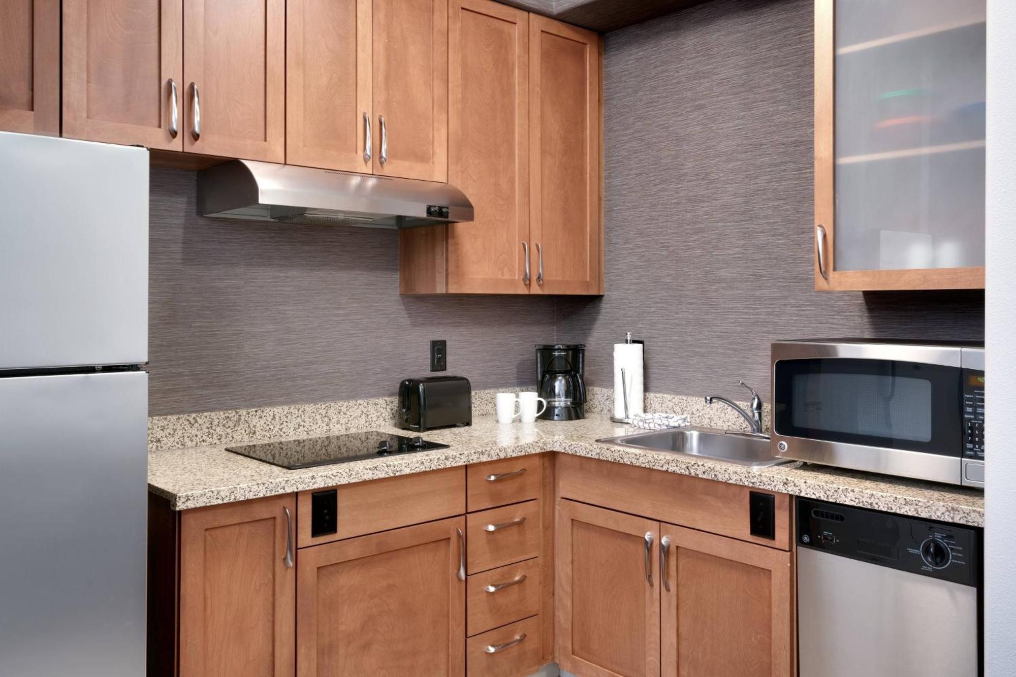 Residence Inn By Marriott Idaho Falls Extérieur photo