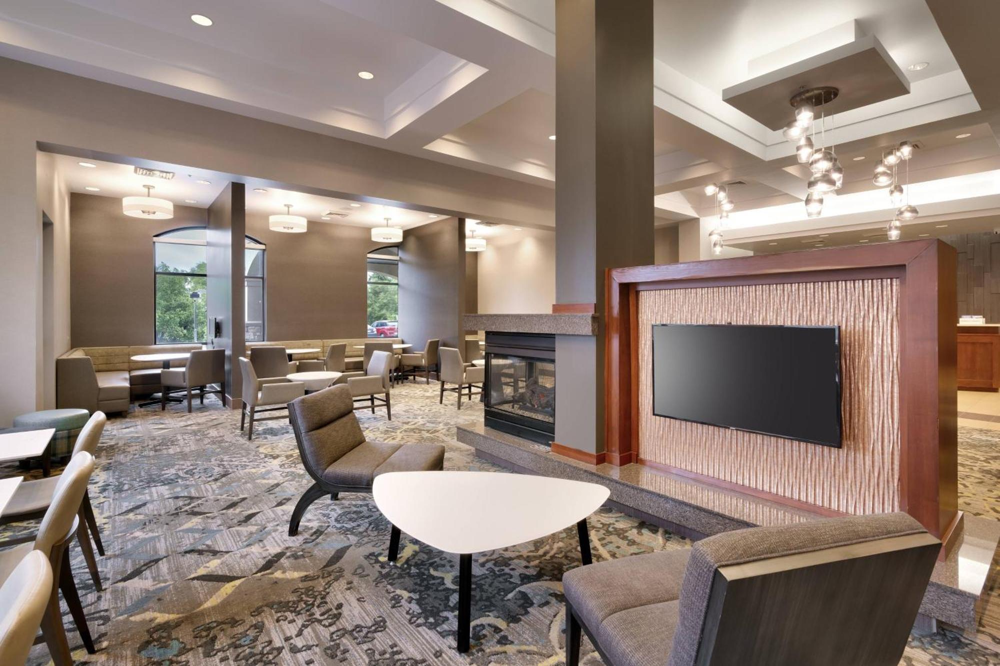 Residence Inn By Marriott Idaho Falls Extérieur photo