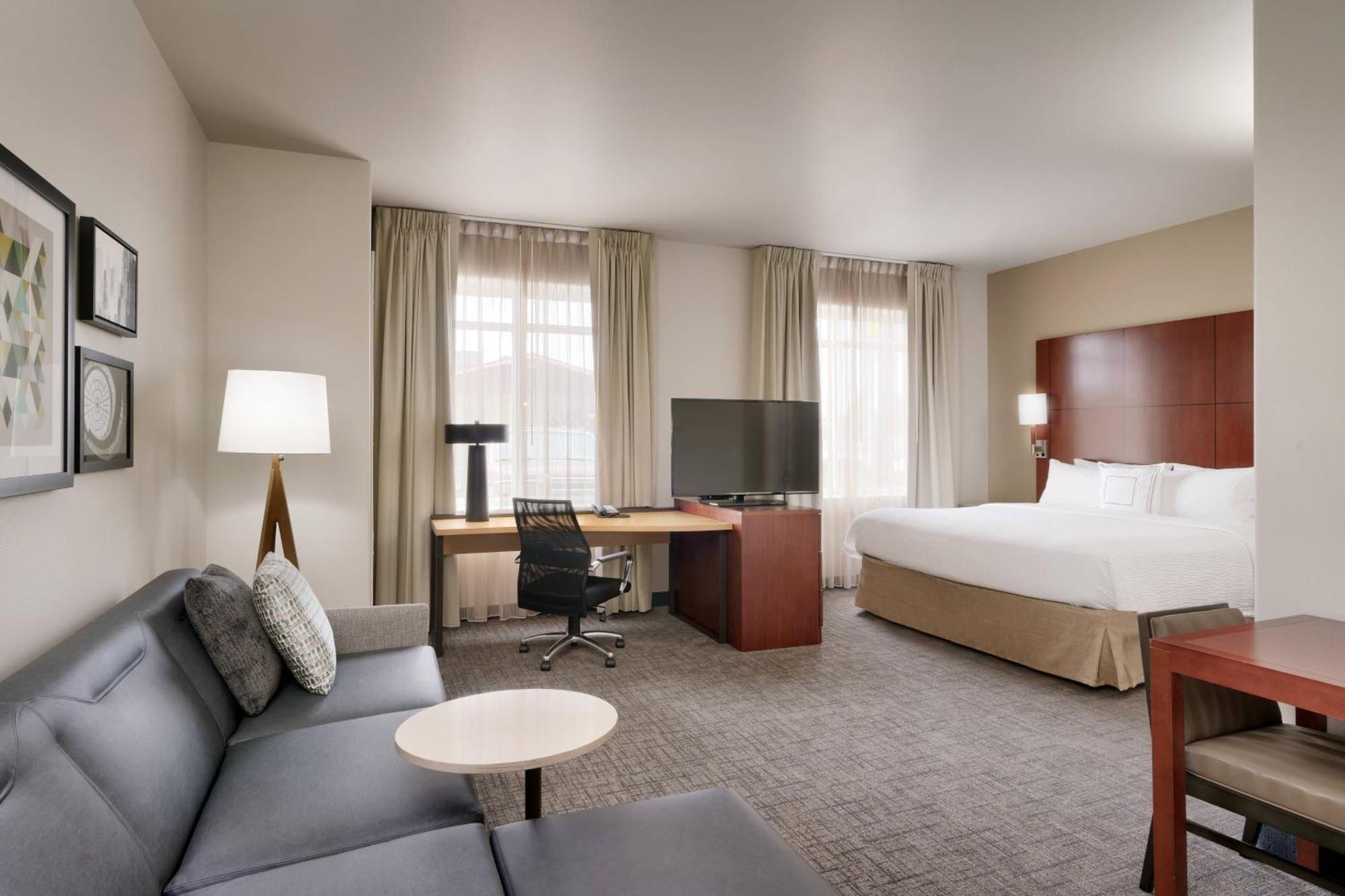 Residence Inn By Marriott Idaho Falls Extérieur photo