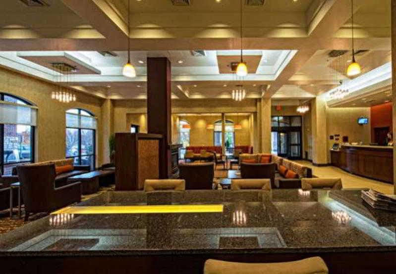 Residence Inn By Marriott Idaho Falls Extérieur photo