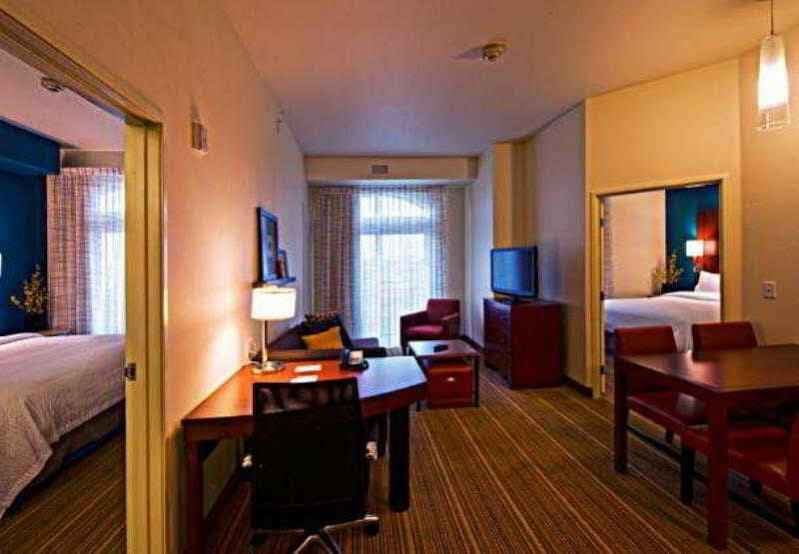 Residence Inn By Marriott Idaho Falls Extérieur photo