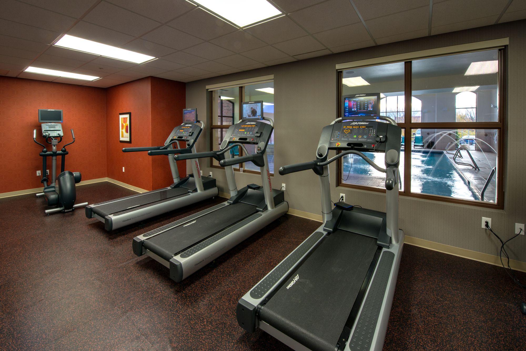 Residence Inn By Marriott Idaho Falls Extérieur photo