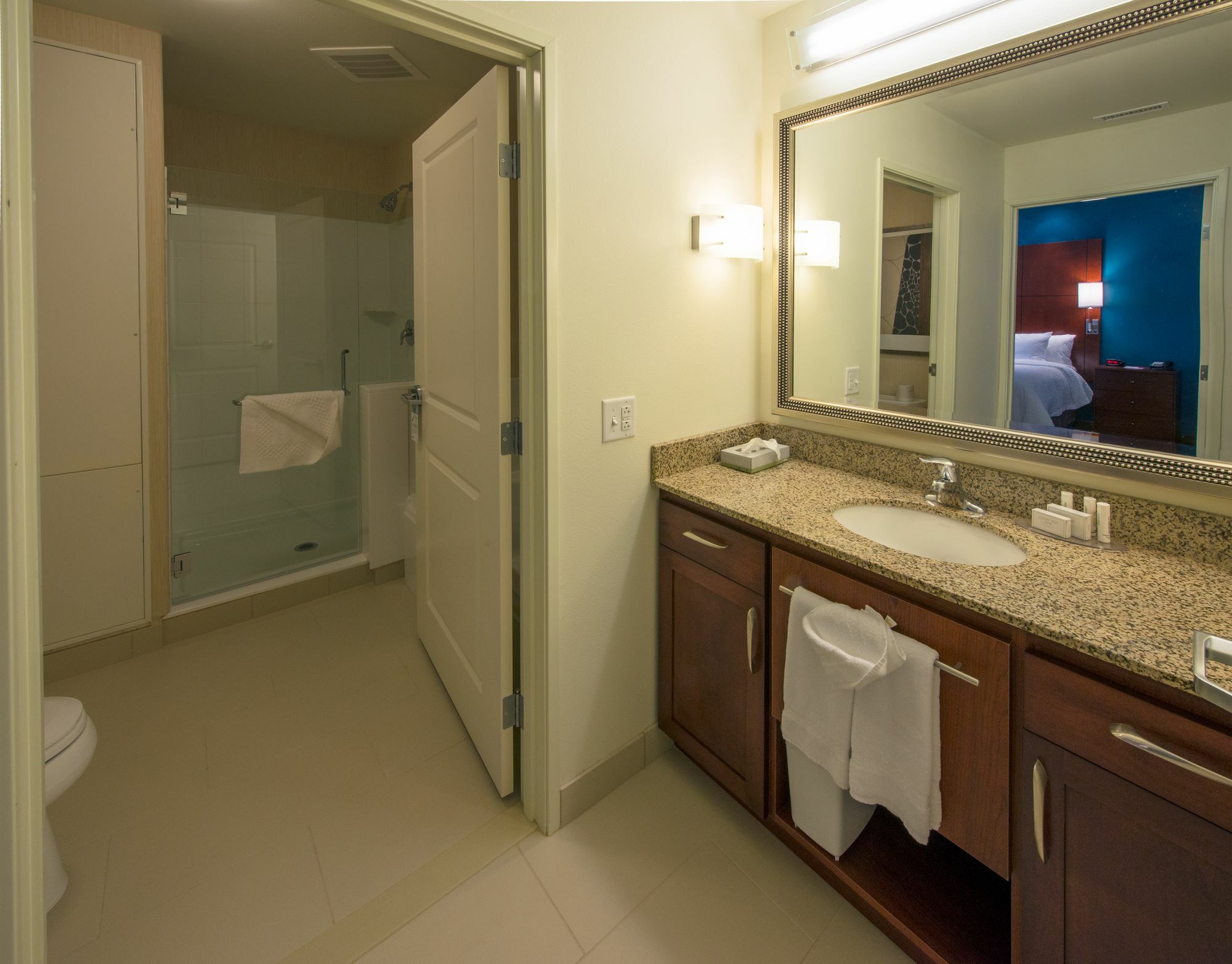 Residence Inn By Marriott Idaho Falls Chambre photo