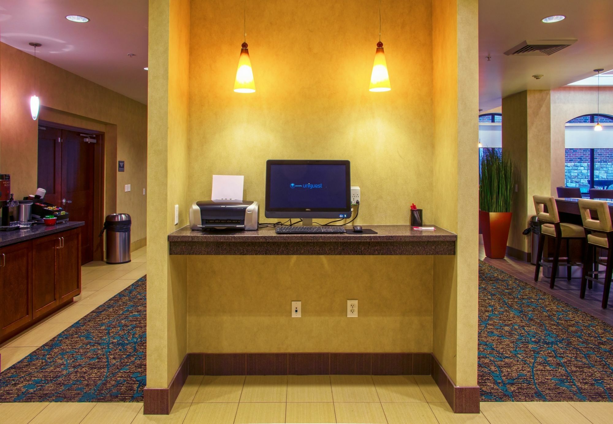 Residence Inn By Marriott Idaho Falls Extérieur photo