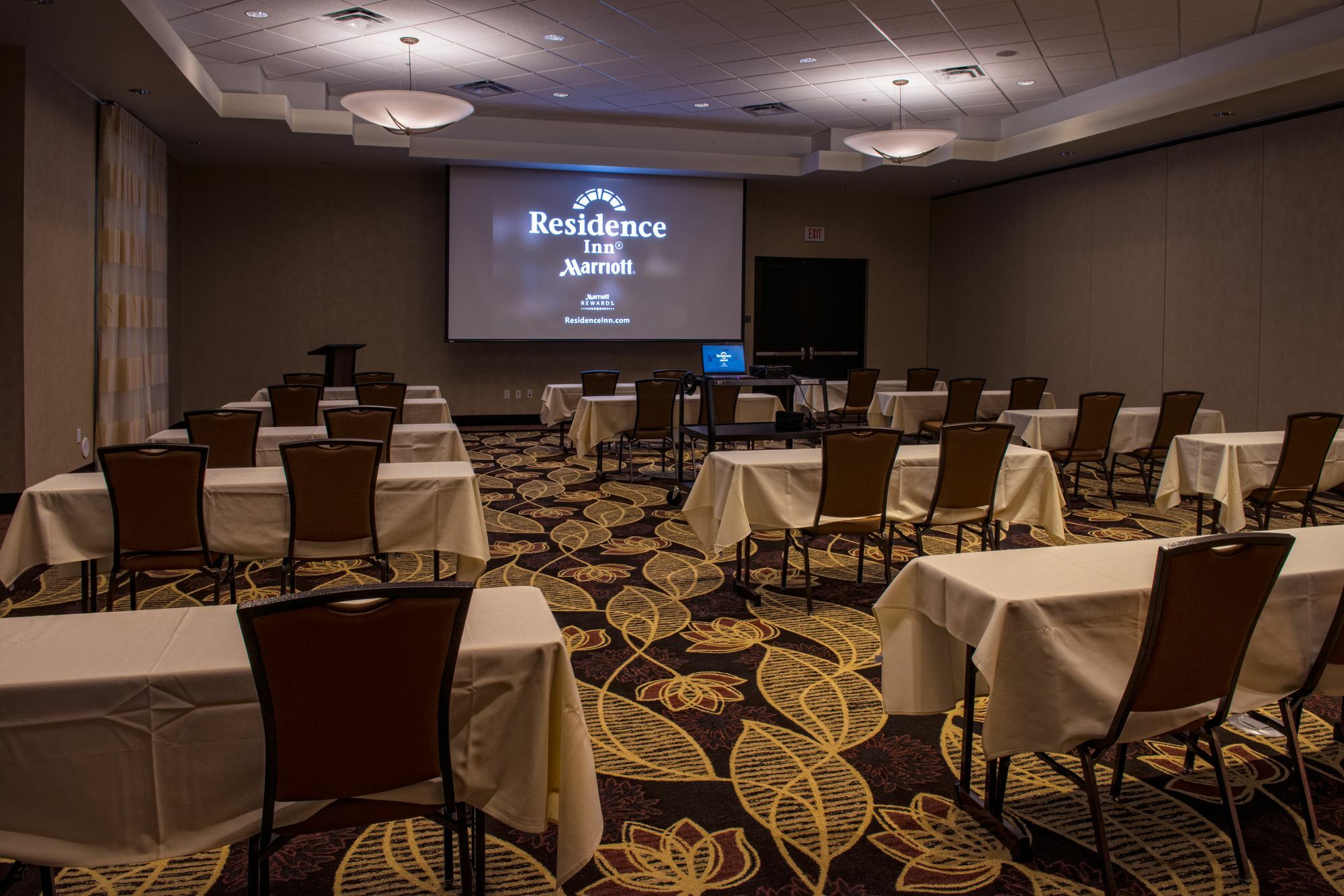 Residence Inn By Marriott Idaho Falls Extérieur photo