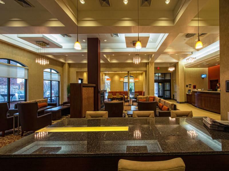 Residence Inn By Marriott Idaho Falls Extérieur photo