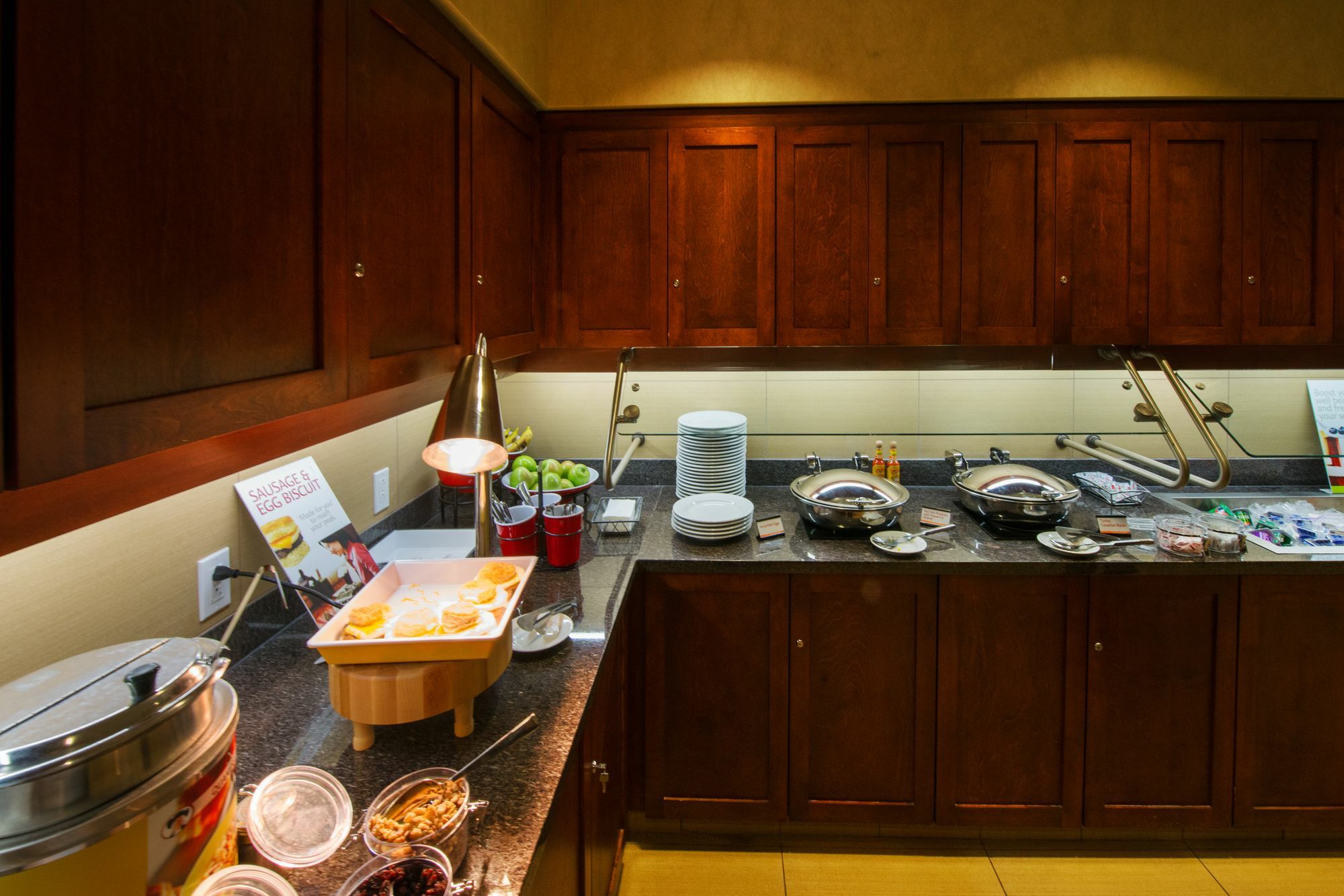 Residence Inn By Marriott Idaho Falls Extérieur photo