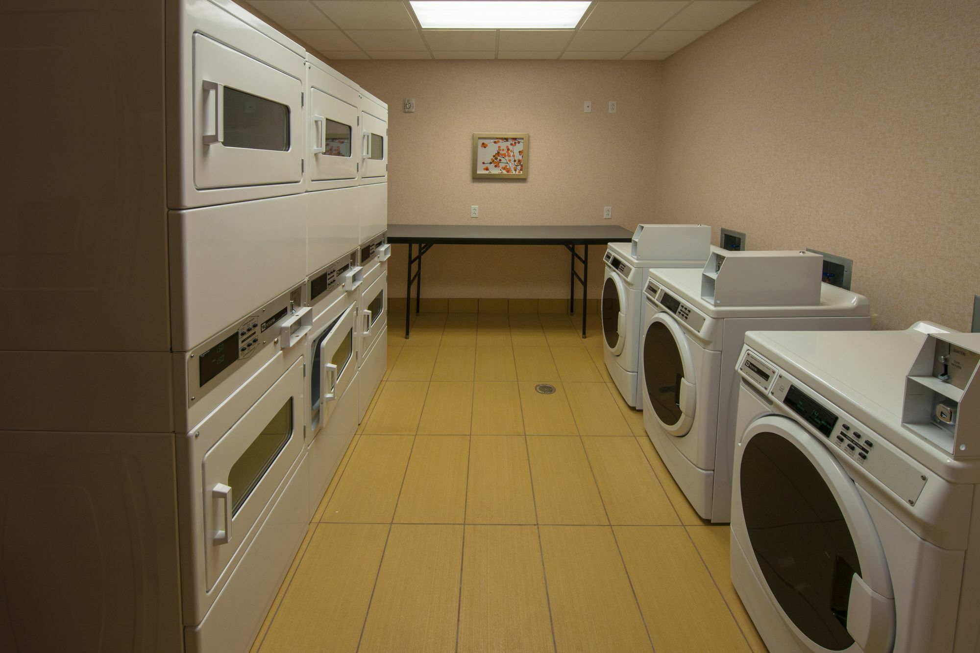Residence Inn By Marriott Idaho Falls Extérieur photo
