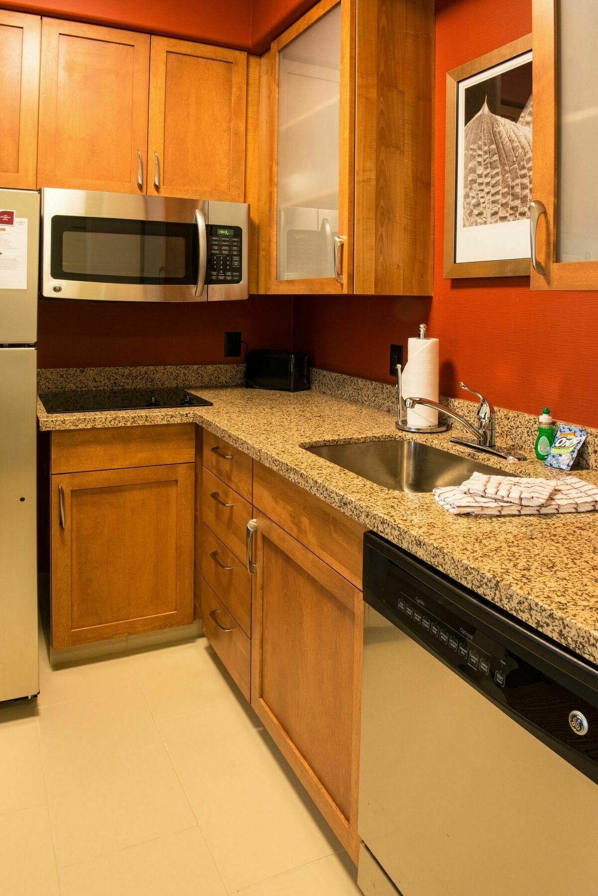 Residence Inn By Marriott Idaho Falls Chambre photo