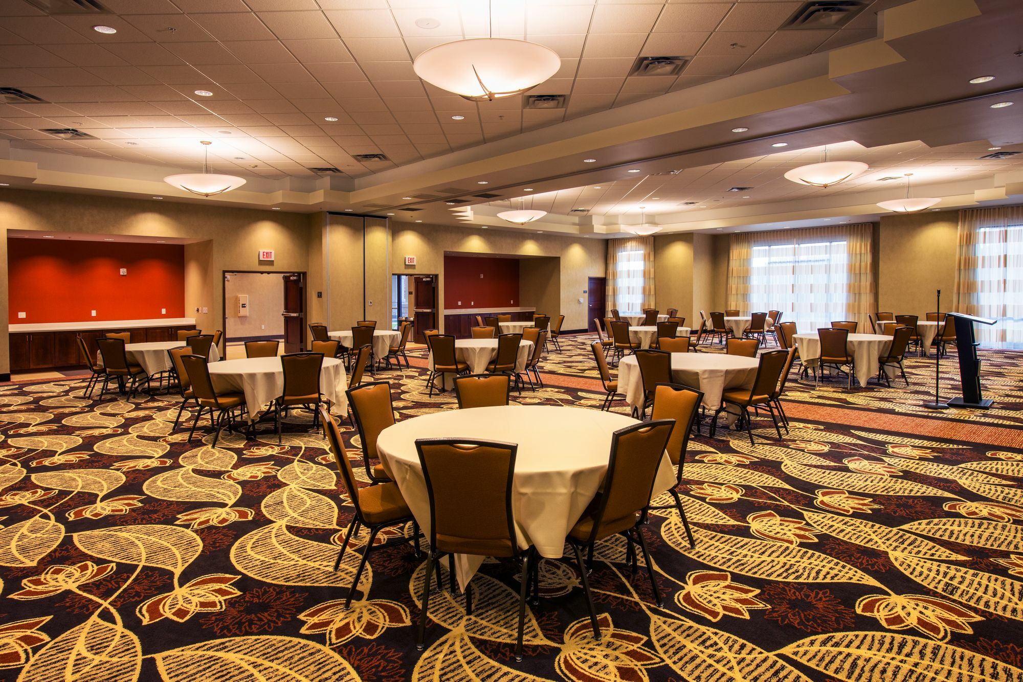 Residence Inn By Marriott Idaho Falls Extérieur photo